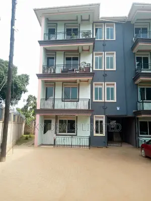 2bdrm Apartment in Bukooto, Nakawa for rent