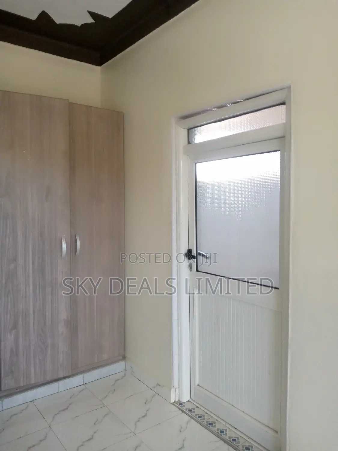 2bdrm Apartment in Bukooto, Nakawa for rent