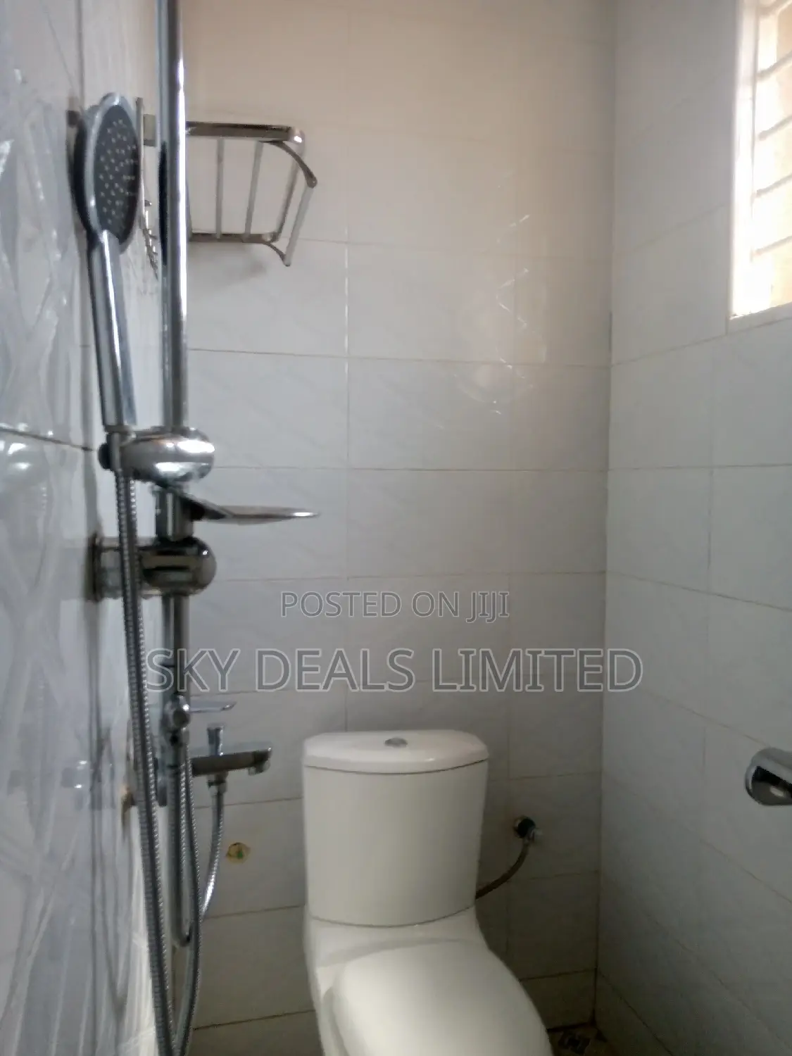2bdrm Apartment in Bukooto, Nakawa for rent