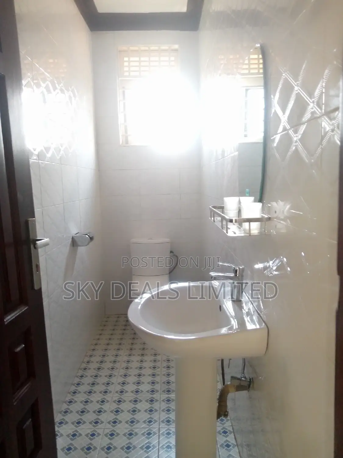 2bdrm Apartment in Bukooto, Nakawa for rent