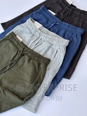 Qulity Shorts