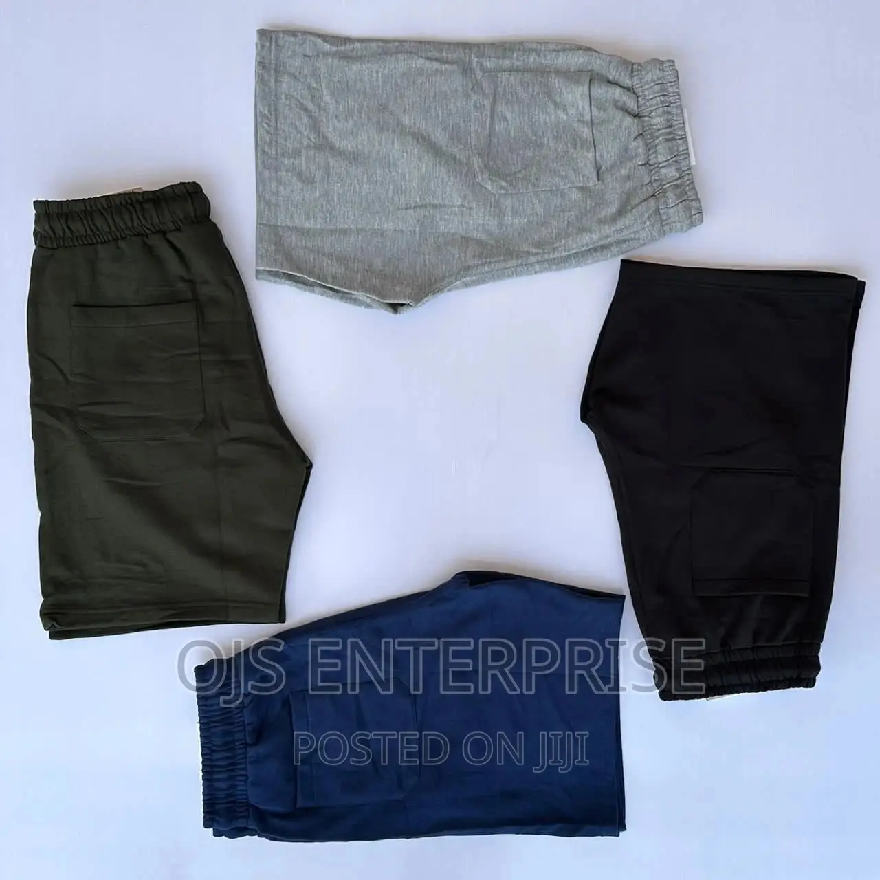Qulity Shorts