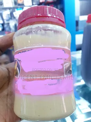 Peanut Butter