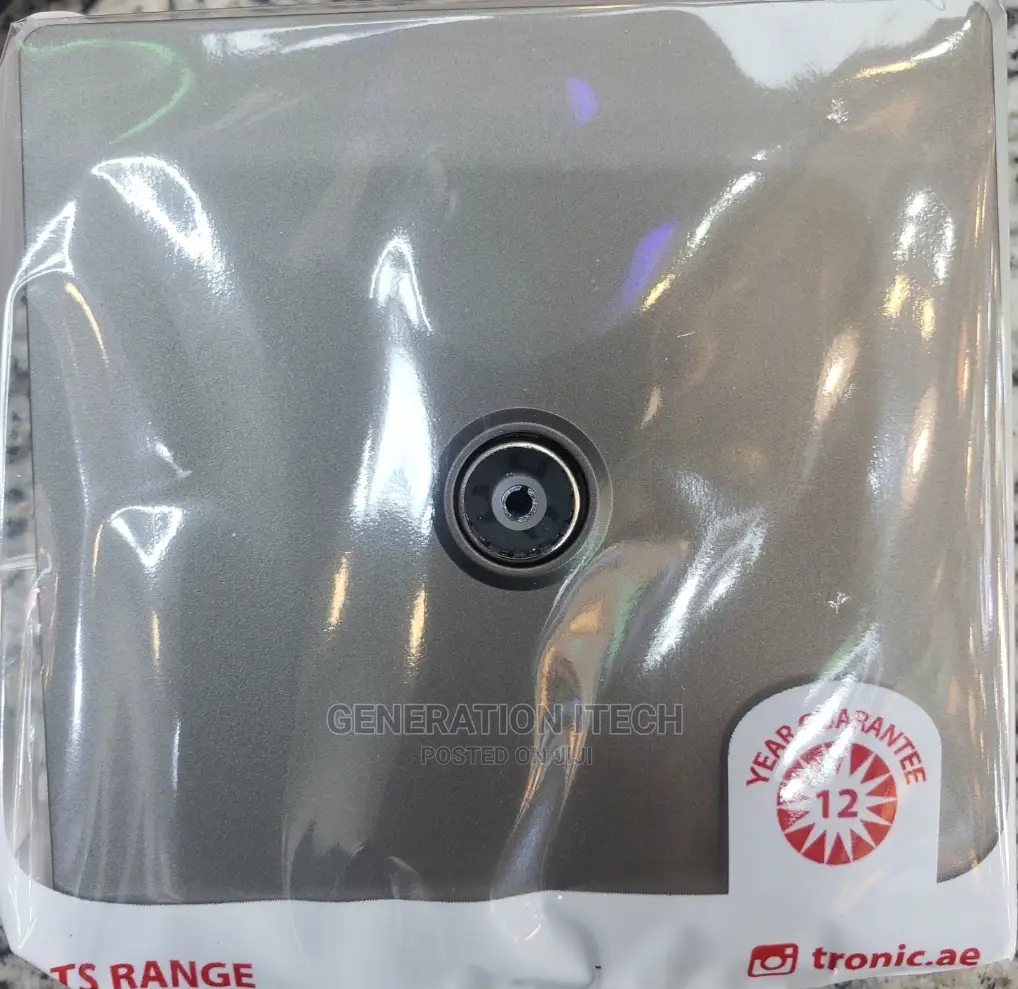 TV Socket- Tronic