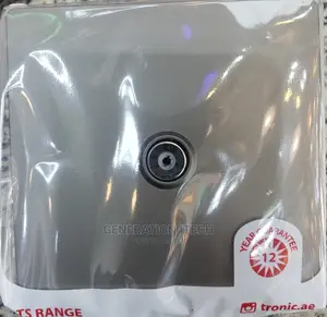 TV Socket- Tronic