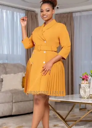 Classic Dresses