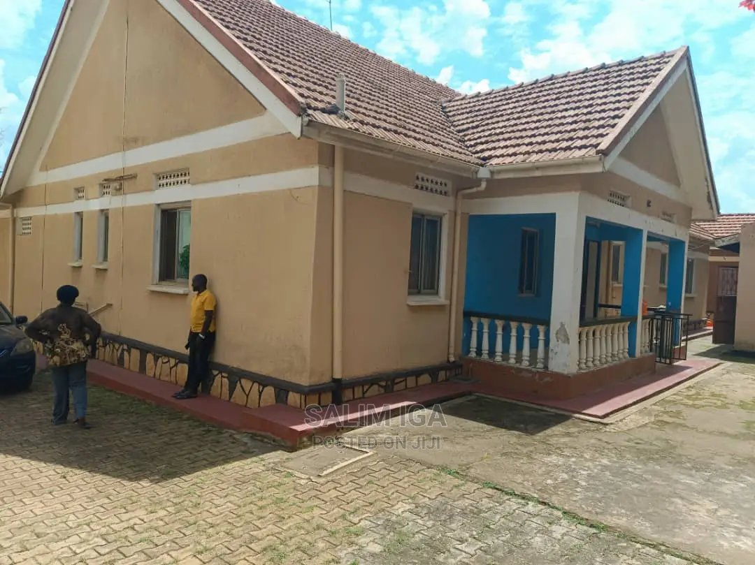 4bdrm Bungalow in Kololo Property, Nakawa for rent