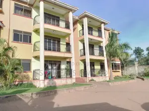 3bdrm Apartment in Kololo, Nakawa for rent