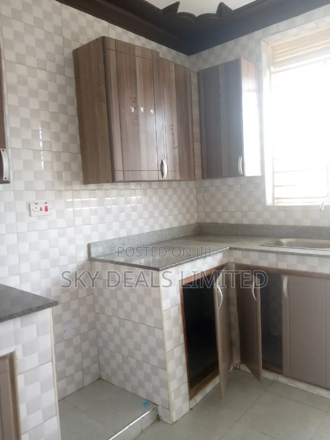 3bdrm Apartment in Kololo, Nakawa for rent
