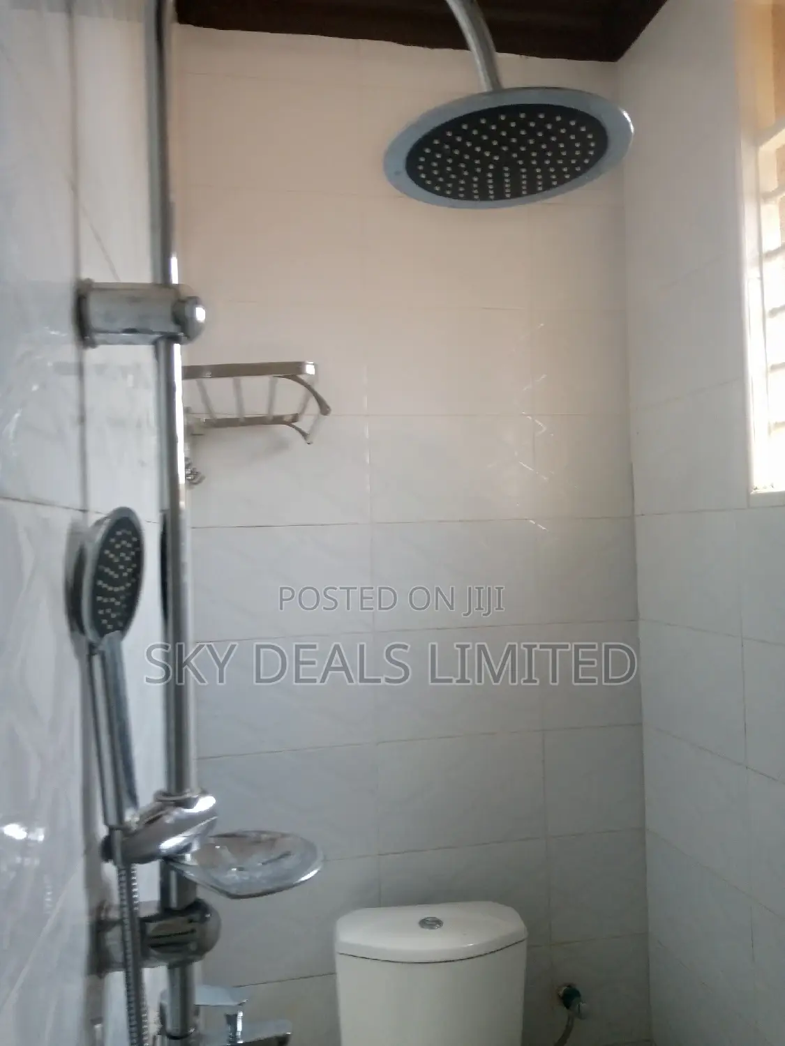 3bdrm Apartment in Kololo, Nakawa for rent