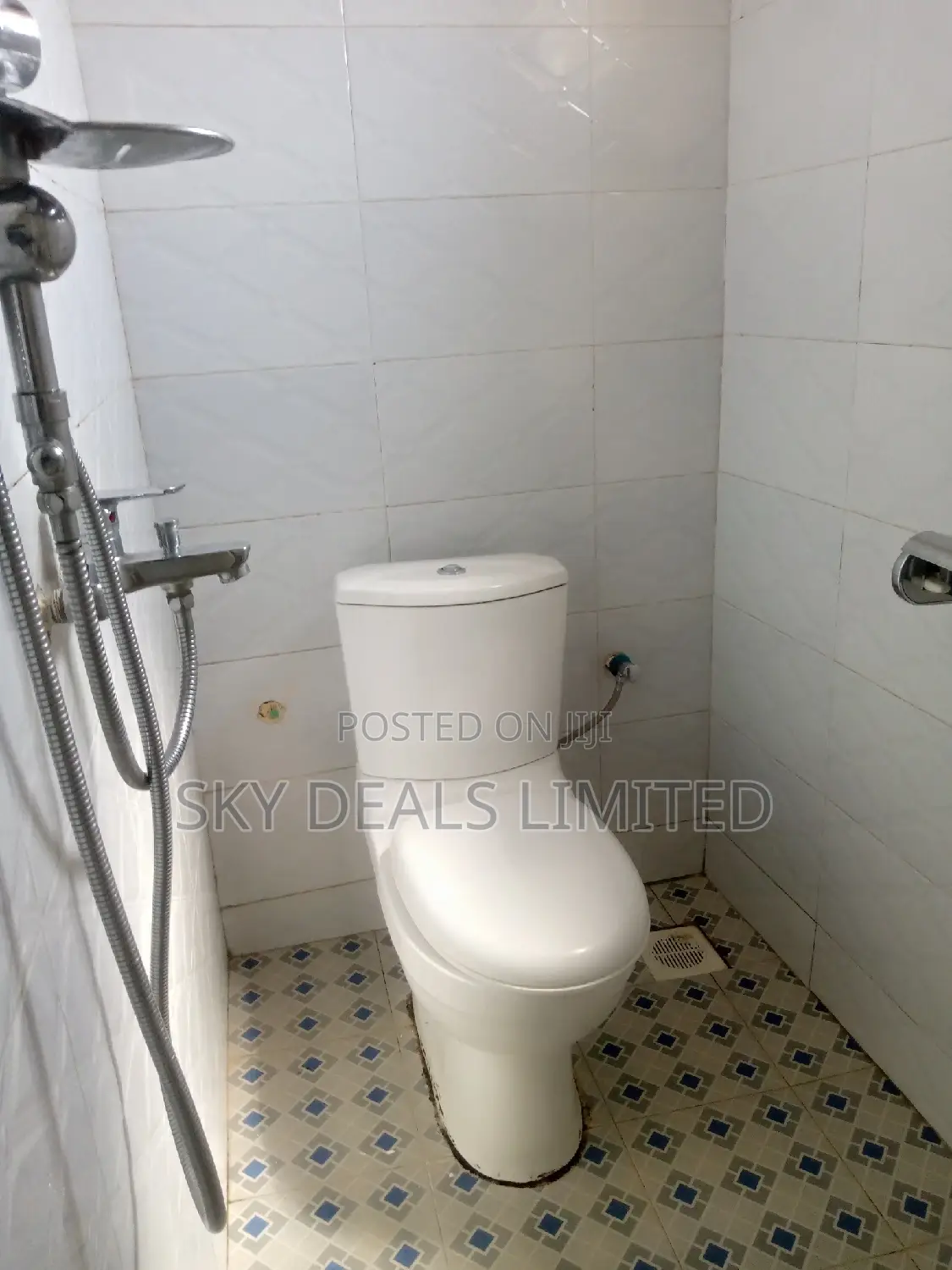3bdrm Apartment in Kololo, Nakawa for rent