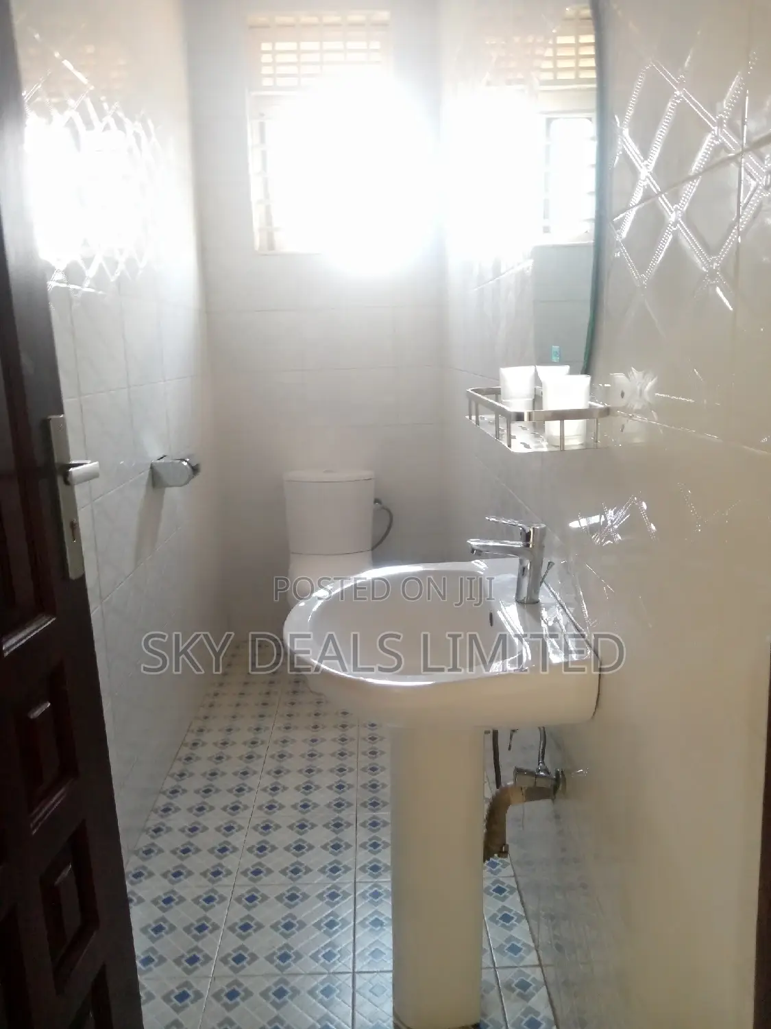 3bdrm Apartment in Kololo, Nakawa for rent