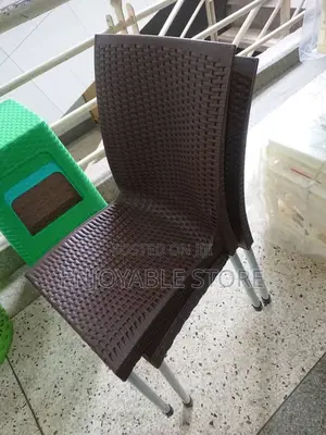 Plastic Chairs