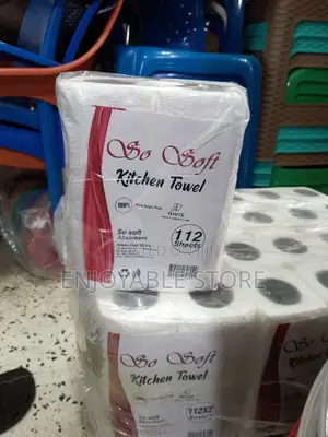 Paper Towel(Carton 24pcs)