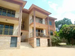 2bdrm Apartment in Nuguru, Nakawa for rent