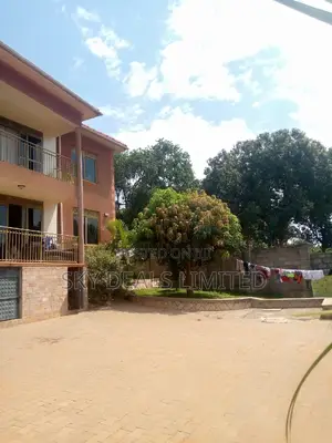 2bdrm Apartment in Nuguru, Nakawa for rent