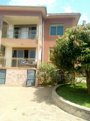 2bdrm Apartment in Nuguru, Nakawa for rent