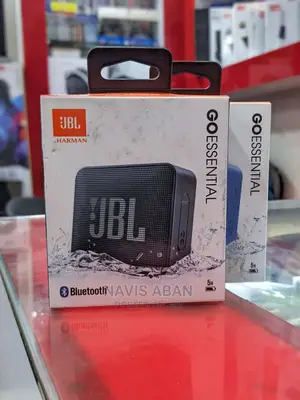 Photo - JBL Speakers