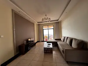 Furnished 4bdrm Apartment in Naguru, Central Division for rent