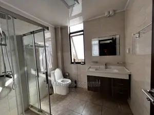 Furnished 4bdrm Apartment in Naguru, Central Division for rent