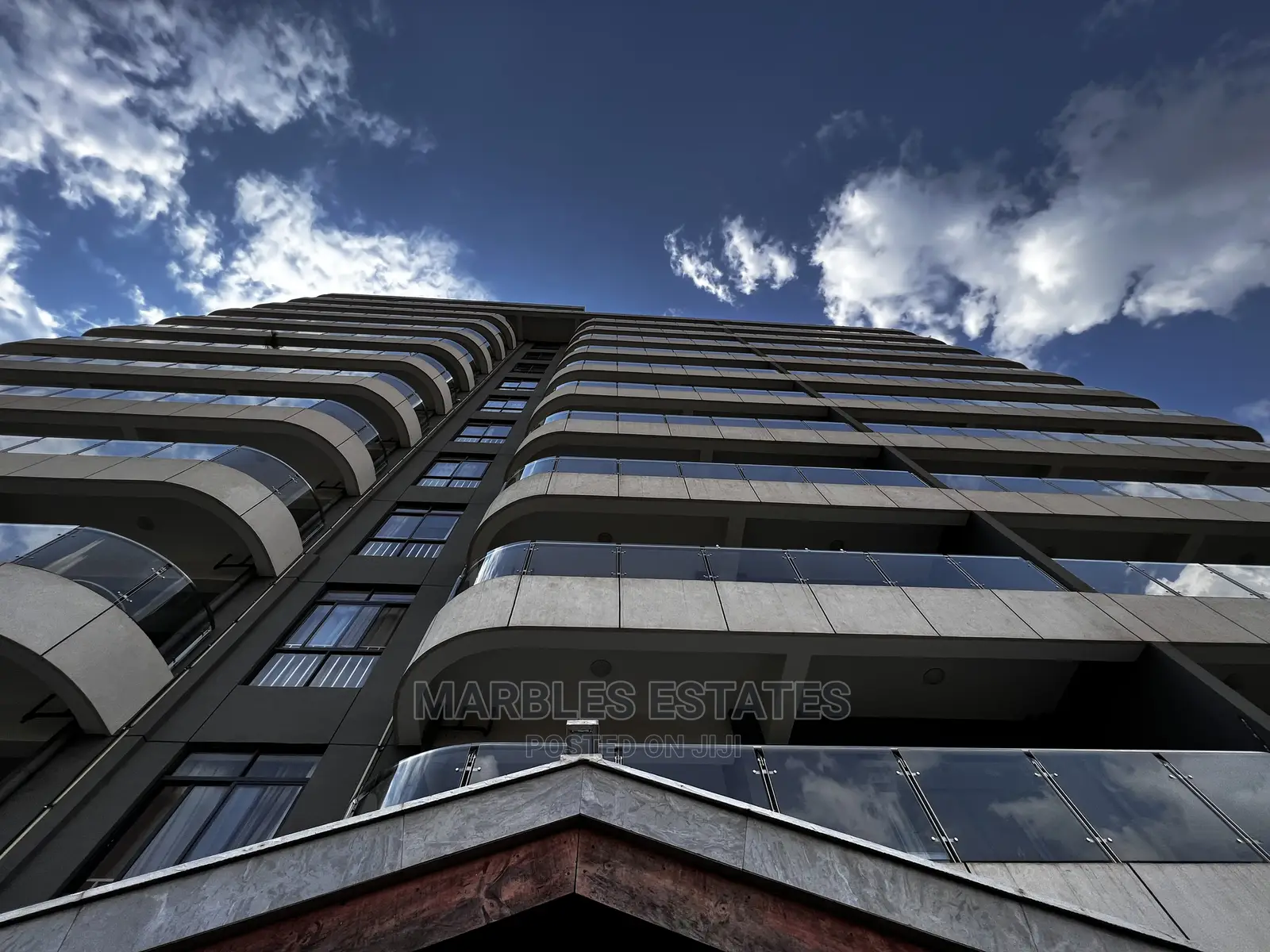 Furnished 3bdrm Apartment in Naguru, Central Division for rent