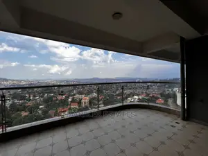 Furnished 3bdrm Apartment in Naguru, Central Division for rent