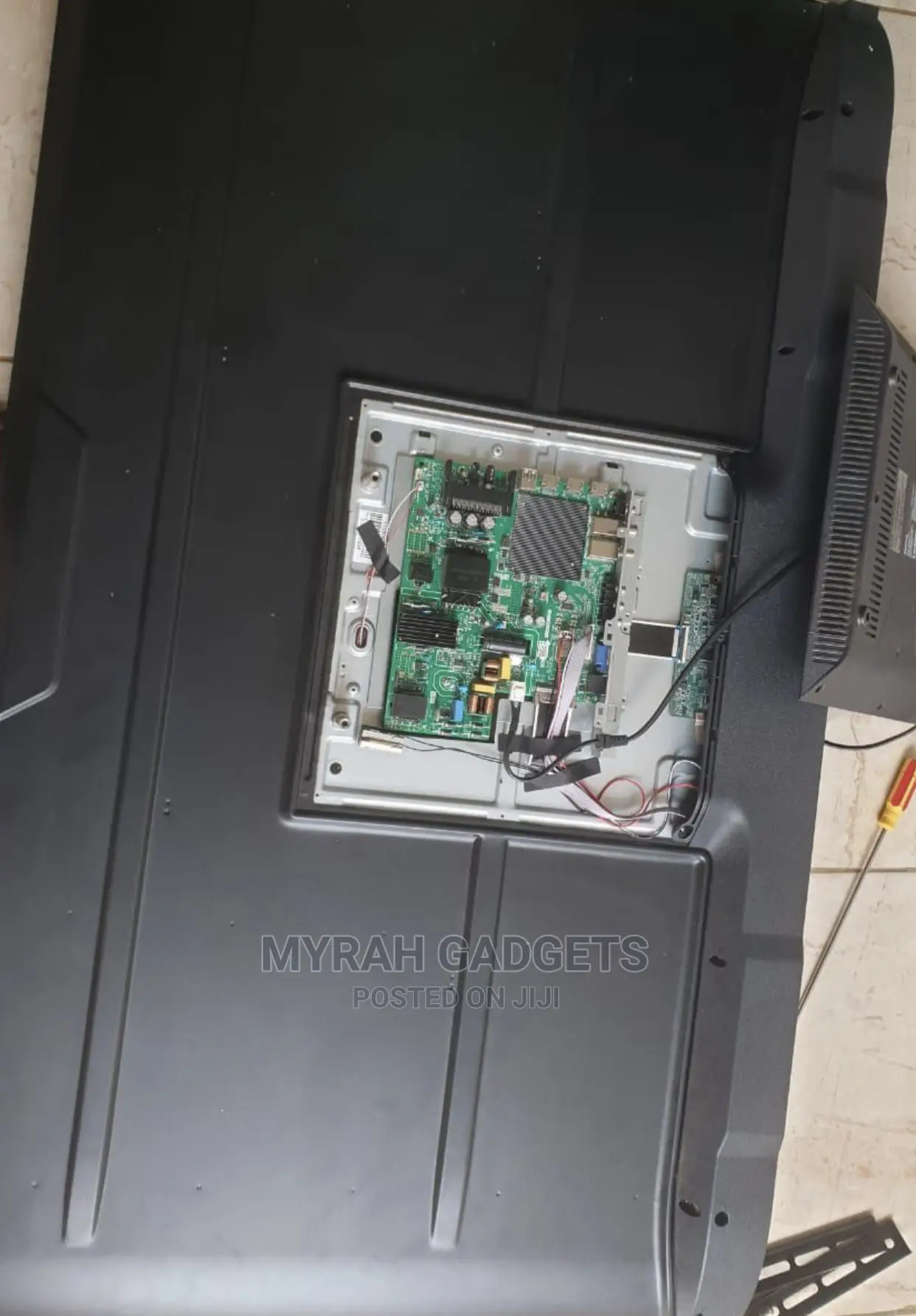 The Slick Professional All TV Technicians Repair