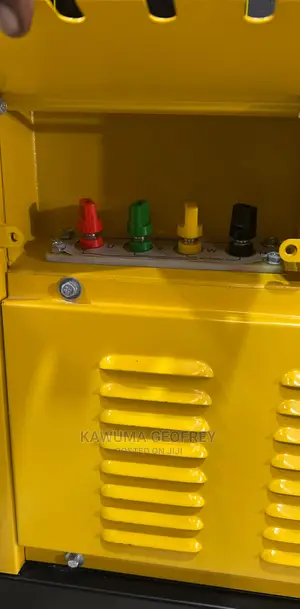Kipor 15kva Water Cooled 2 Pistons Diesel