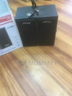 Usb Speakers