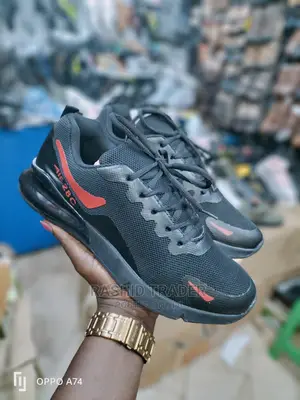 Sports Shoes