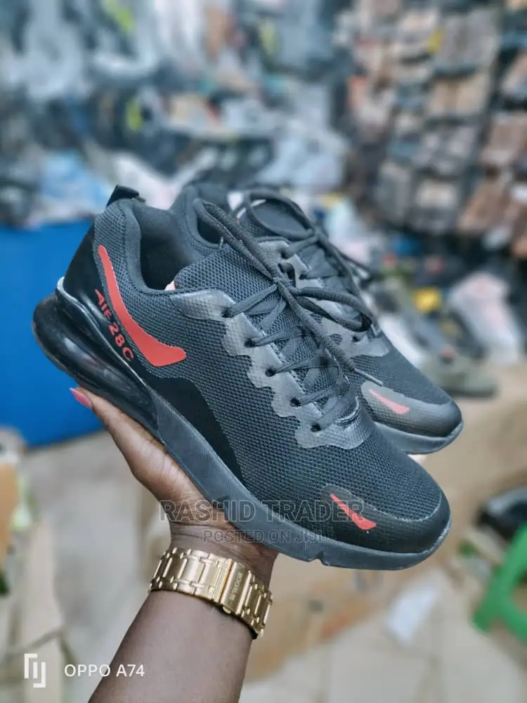 Sports Shoes