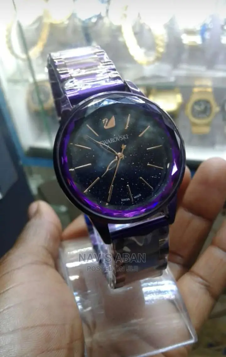 Swarovski Watches