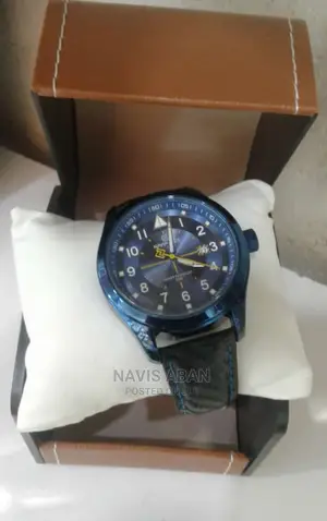 Narviforce Watches