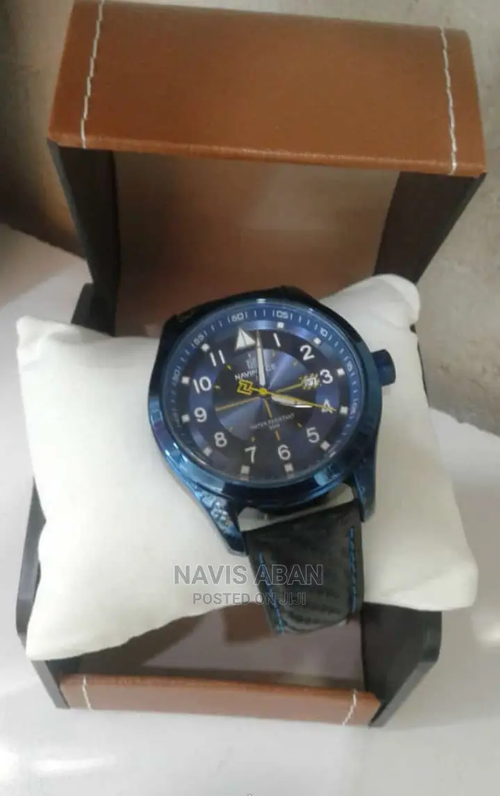 Narviforce Watches