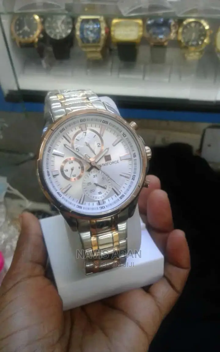 Narvifoce Watches