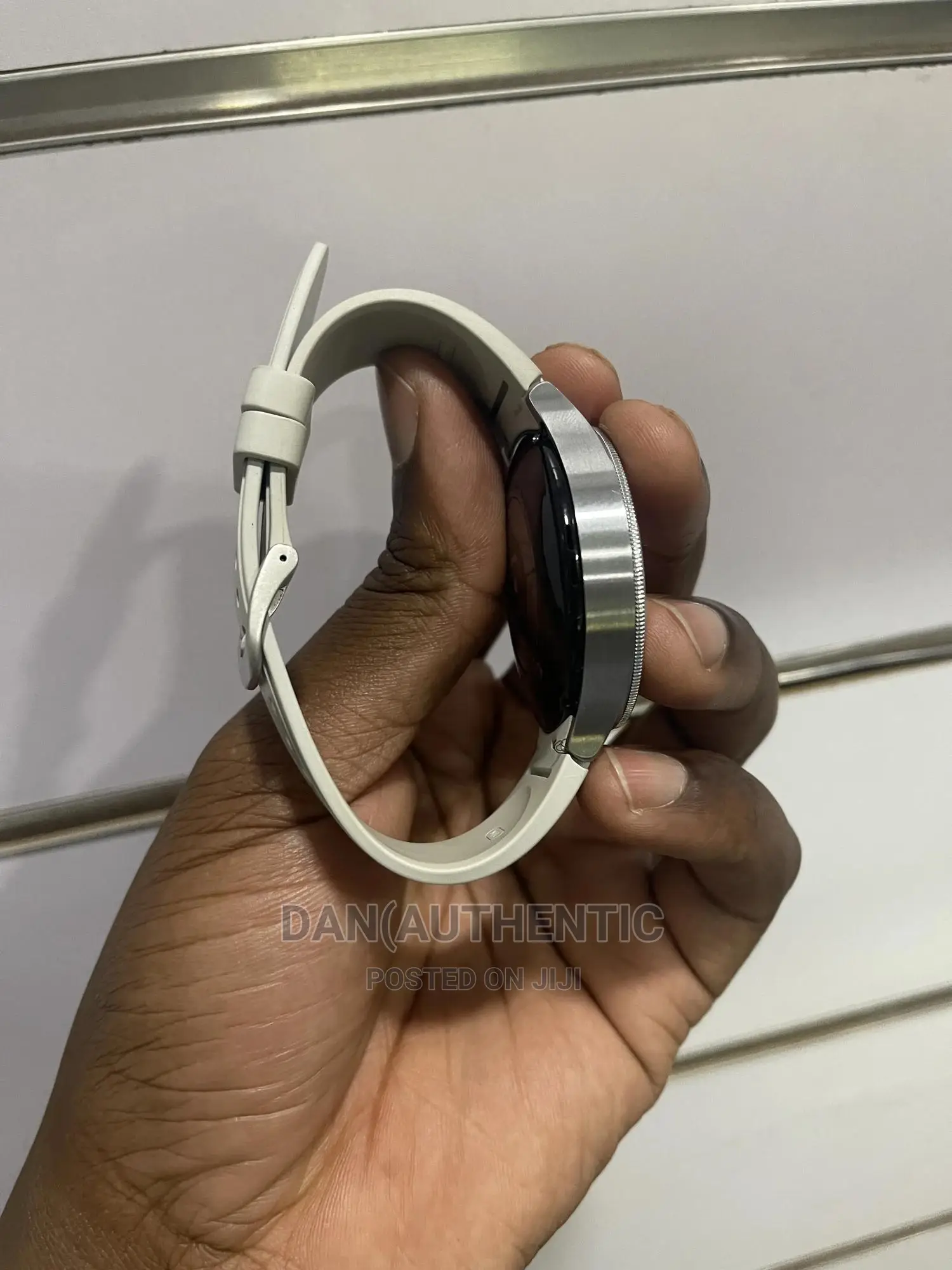 Samsung Watch 4 Classic Uk Used but as Good as New