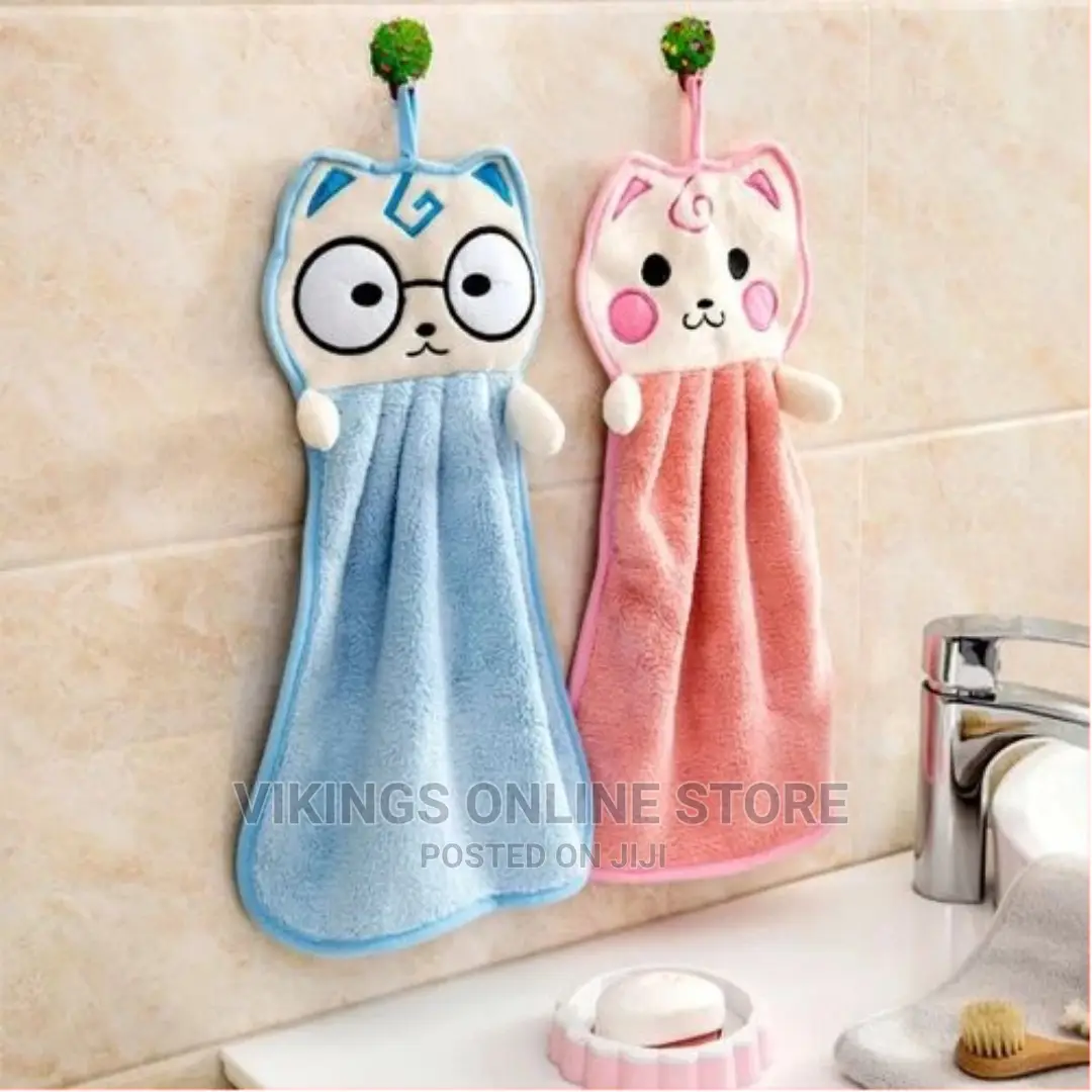 2 Piece Microfiber Kitchen, Cleaning Hand Dry, Bath Towels
