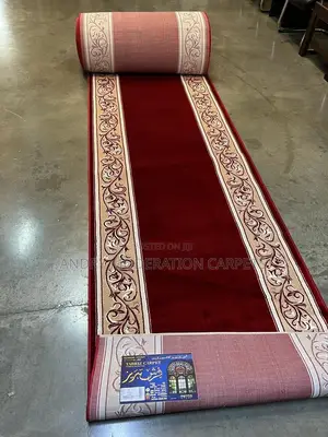 Runner Carpets