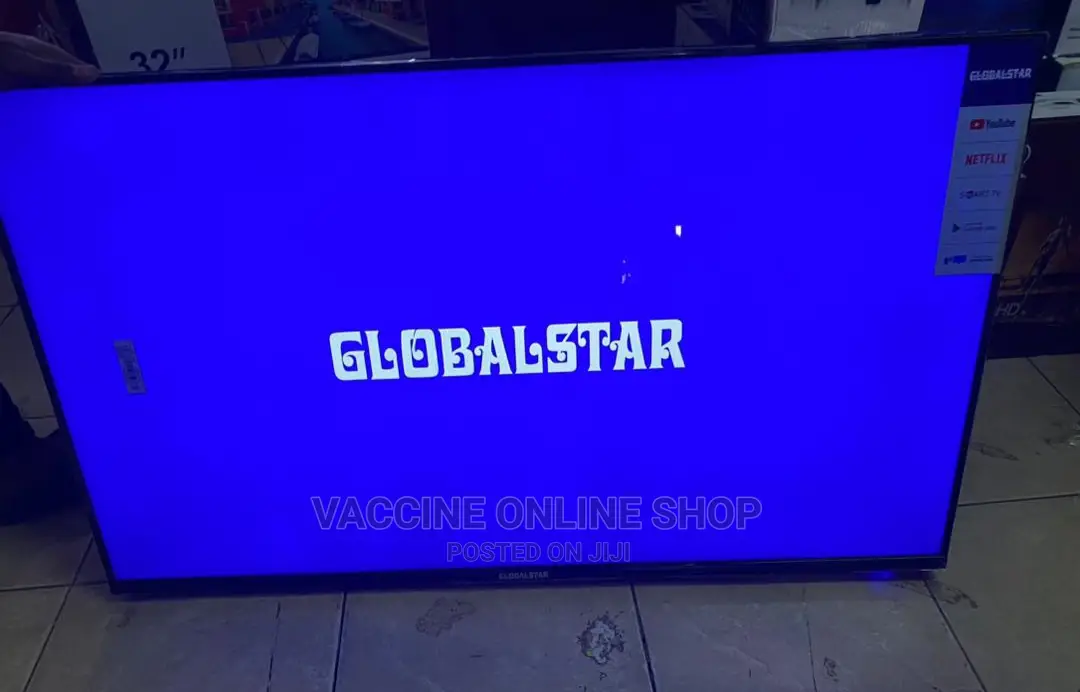 Globalstar 43inch Digital/ Globalstar 43 Digital