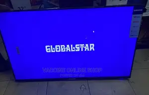Globalstar 43inch Digital/ Globalstar 43 Digital