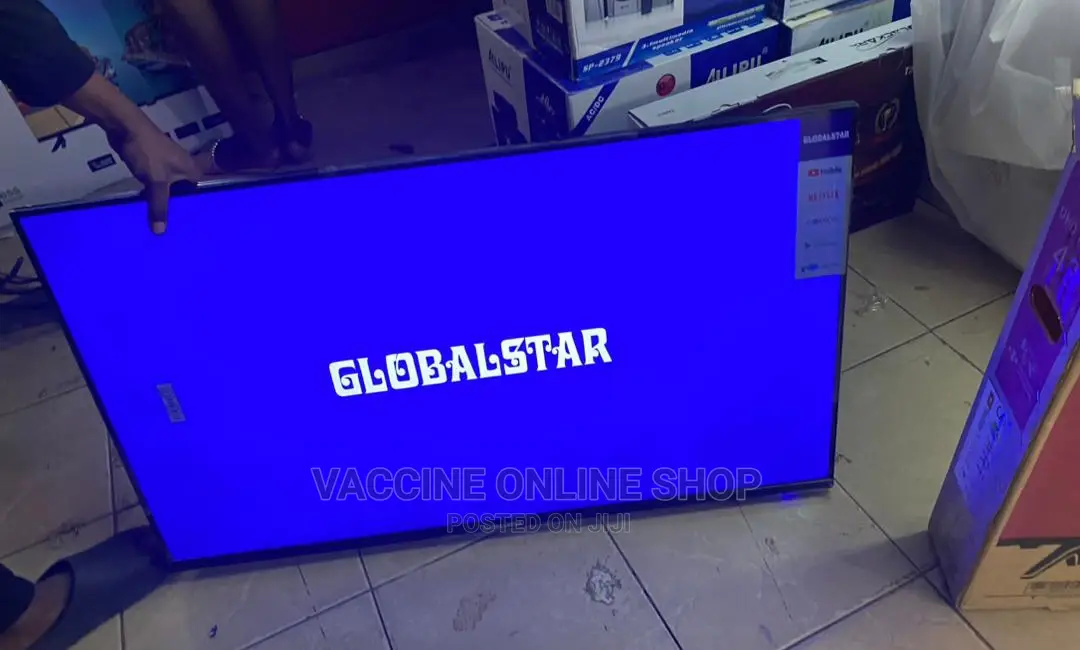Globalstar 43inch Digital/ Globalstar 43 Digital