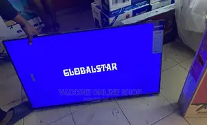 Globalstar 43inch Digital/ Globalstar 43 Digital