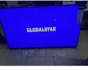 Global Star 43 Inch Digital LED HD TV Inbuilt Free-to-Air