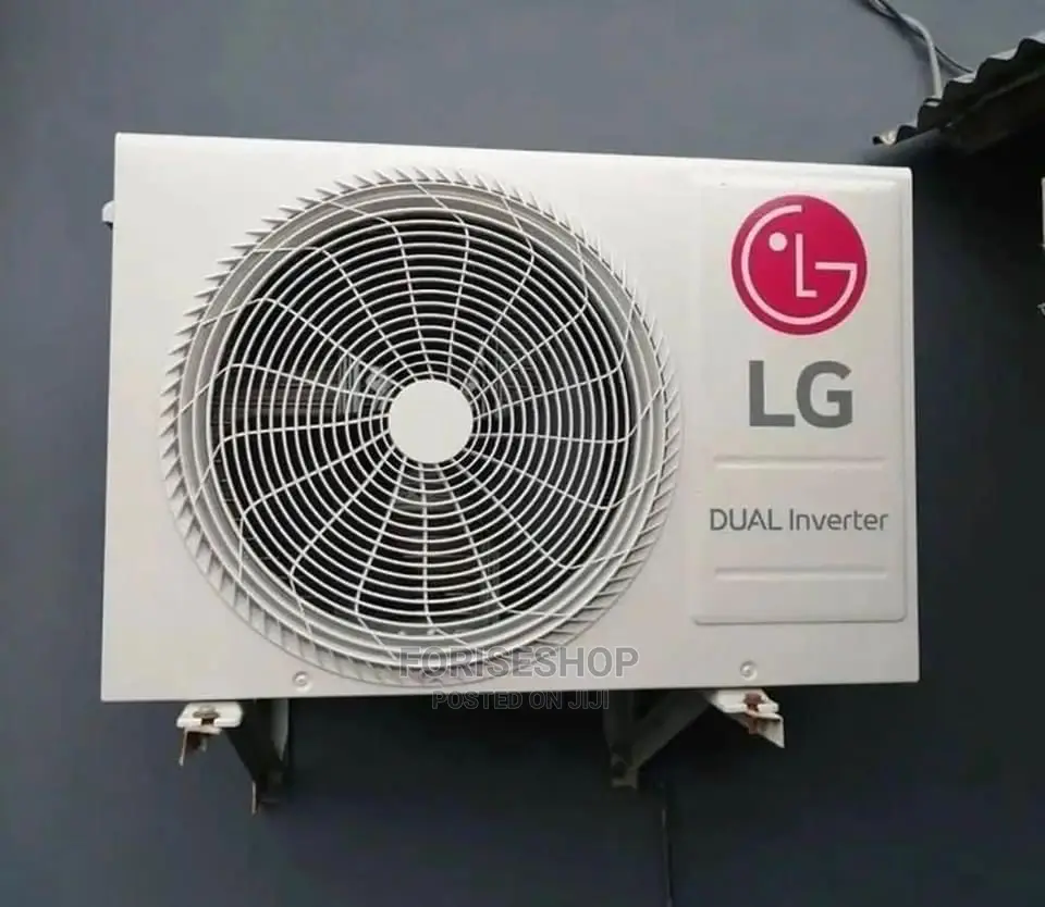 LG 12000BTU Air Conditioners Order Now Any Model