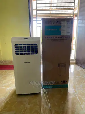 Hisense Portable Air Conditioners