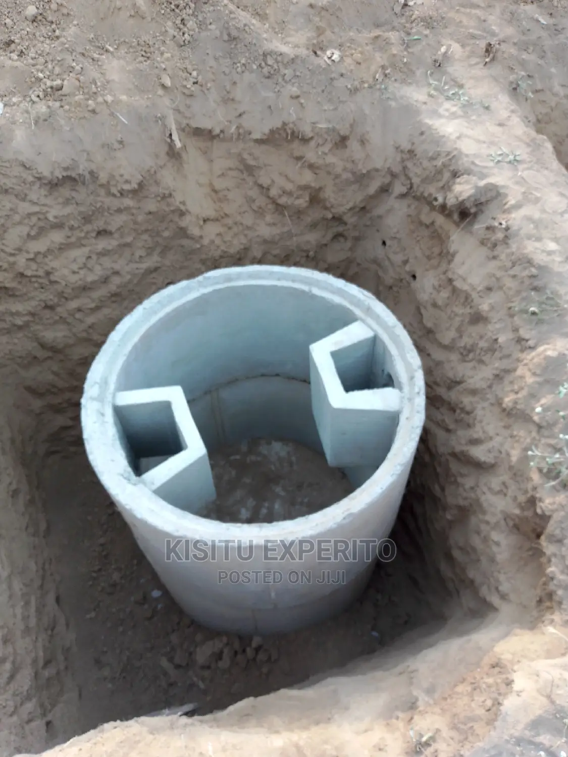 Bio Digester Installation at Mother Theresa Junior School