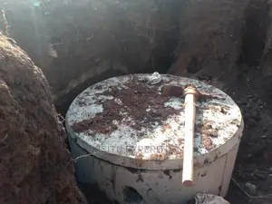Mpelerwe Bio Digester Installation Project