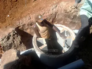 Mpelerwe Bio Digester Installation Project