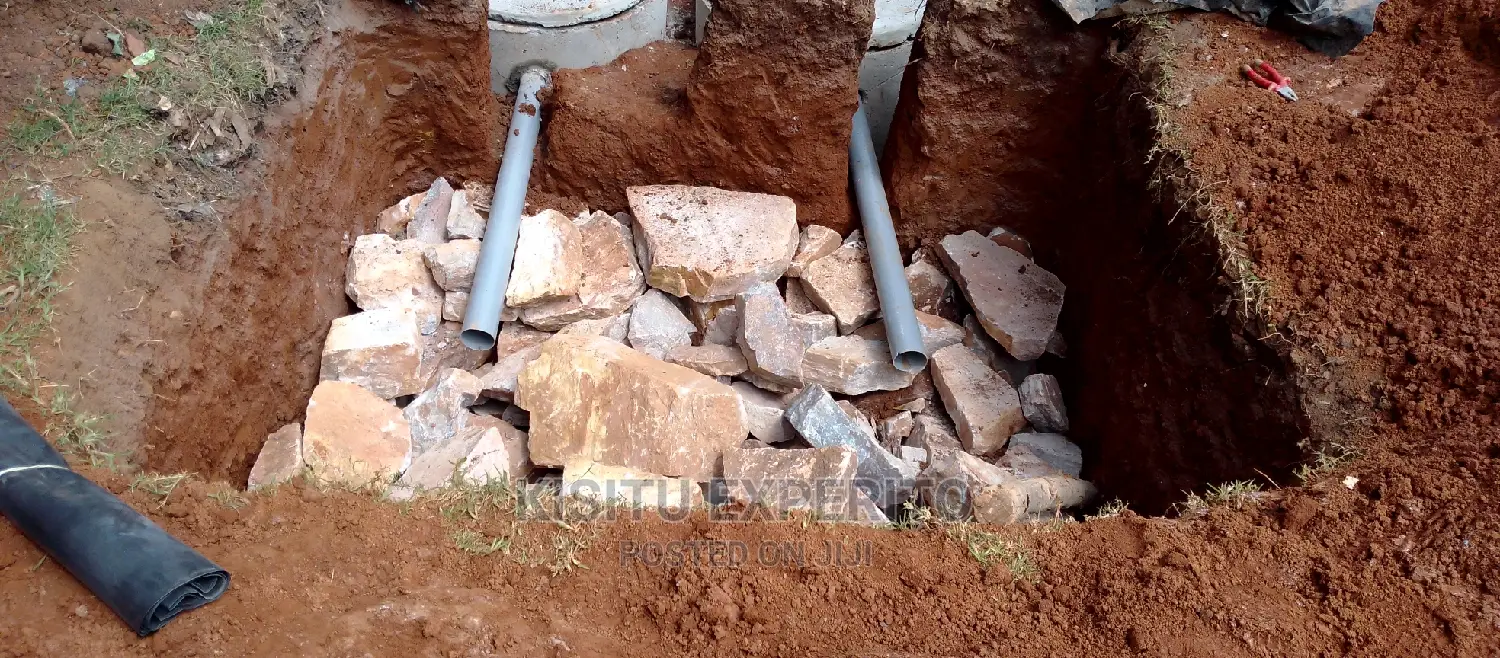 Mpelerwe Bio Digester Installation Project