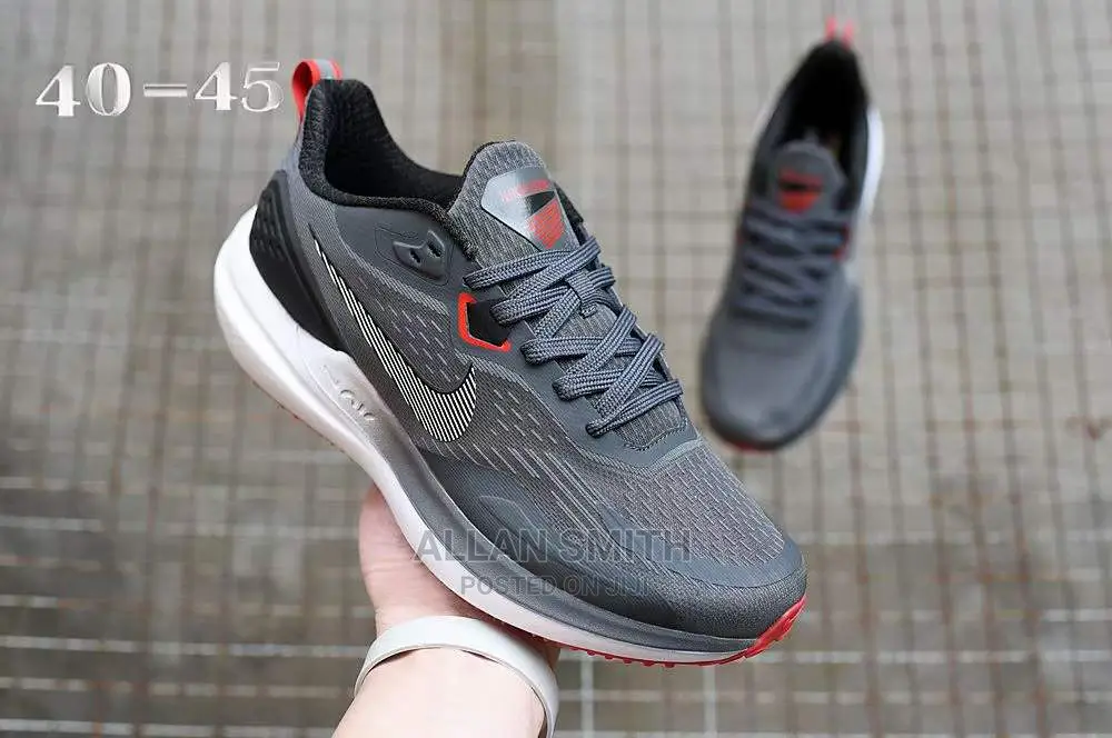 Gents Classy Sneakers